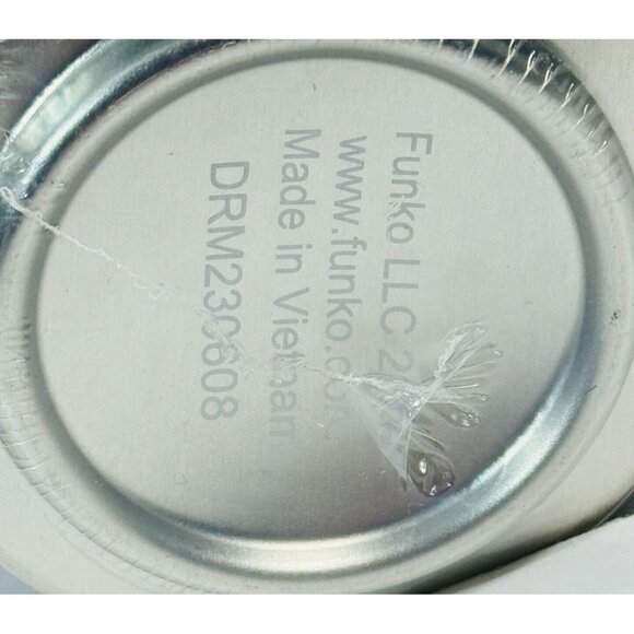 Funko Soda Figure: DC Universe - Carapax - New/Sealed - Can is Dented/See Photos - Picture 9 of 9